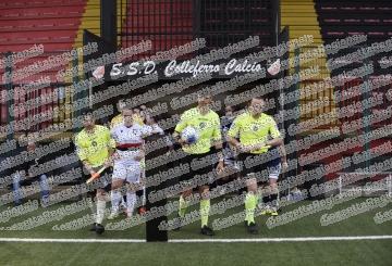 Colleferro - Pink Sport