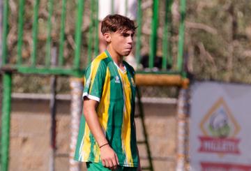 Grifone Gialloverde, Cicerone: "Abbiamo fatto nostra una gara difficile"