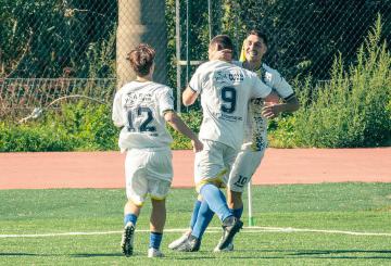 Ufficiali gli abbinamenti relativi agli ottavi di finale di 1ª e 2ª Categoria