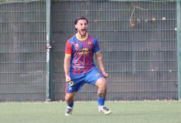 Tra Juniores e Promozione: il weekend agrodolce di Francesco Panetta