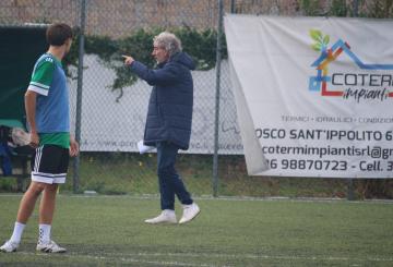 Under 19: le indicazioni al termine del secondo raduno agli ordini di Ippoliti