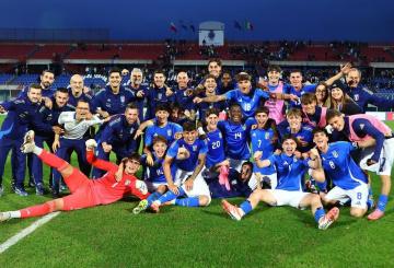 Idele piega la Polonia: primo posto nel girone, a marzo la fase élite