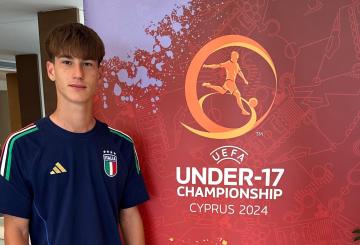 Campaniello - Iddrissa, superato anche l'Uzbekistan: Italia ai quarti