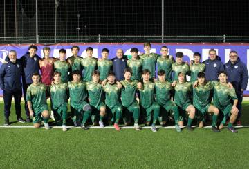 Vis Aurelia, Savioli: "Alleno un gruppo valido, importante tenere la barra dritta"