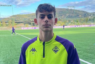 Savio, ancora occhi su Congedo: il difensore in prova alla Fiorentina