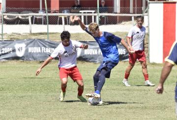 Juniores dimenticata: giovani in prima squadra, una sola illusione