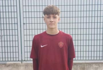 Romulea, Borromeo: "Stiamo dando tutto, vogliamo la vetta"