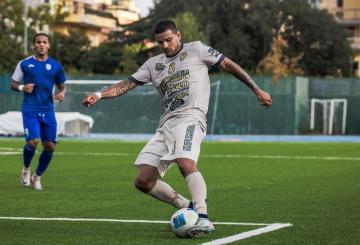 Unipomezia, Nunes sotto la lente d'ingrandimento dell'Aquila