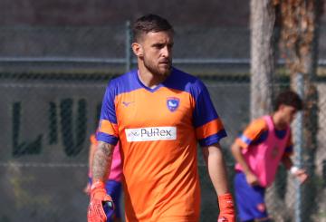 Boreale - Roma City: disposta la prosecuzione del match