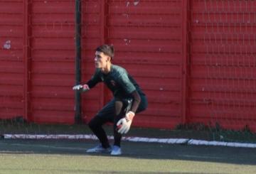 Red Tigers, la Ternana mette gli occhi su Alessio Zippo