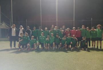 Consalvo, Cuomo: "Qui c’è una società organizzata"