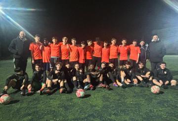 Unione 79 TBM, Rizzo: "Gruppo in crescita e molto unito"