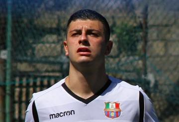 Daniele Igliozzi sbarca al Canale Monterano: "L'obiettivo è vincere"