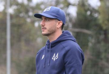 Fonte Meravigliosa, Neri: "Se continueremo ad essere affamati potremo toglierci belle soddisfazioni."