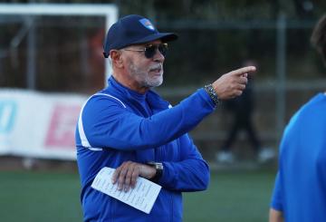 Under 15, prima amichevole: i convocati di Lanni per il San Lorenzo