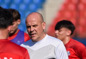 Città di Lenola, ora è ufficiale: Liburdi nuovo allenatore