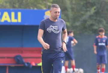 San Lorenzo, per il dopo Mancini si va per la soluzione interna