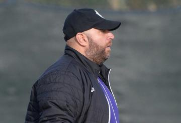 Boreale, colpo di scena: vicino l'esonero di Giorgio Moriconi