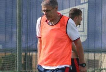 Pro Calcio Tor Sapienza, Marziali: "Paghiamo qualche errore difensivo"