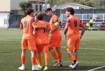 Il Palocco di Arabia prende sempre più forma: vizi è virtù degli arancioblù