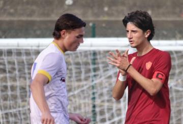 Vis à vis: al Raimondo Vianello per dare uno strappo al campionato