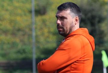 Borgo Palidoro sempre più capolista: Cuscianna stende la Nuova Pescia Romana