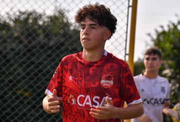 Grifone e Atletico 2000 in scioltezza, il Savio tiene il passo