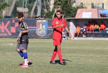 Il City rallenta la Spes, il Fiumicino ringrazia e avvicina i play off