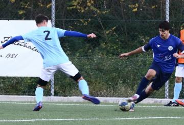 Il Città di Fiano fallisce l'allungo: delle prime 5 vince solo il Bellegra