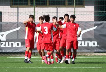 Under 17 Elite: il riassunto della 10ª giornata nei due gironi