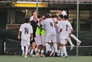 Pro Calcio Tor Sapienza