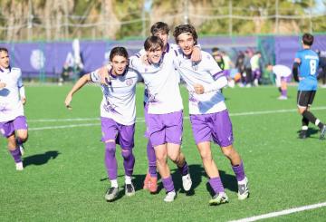 Ostiamare show, la Vecchia cade all’Anco Marzio. Trastevere e Vigor esagerate