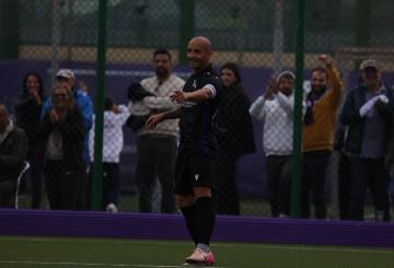 L'Ostiamare cala il tris e scappa a +6! Nel G, il Trastevere ferma la Scafatese