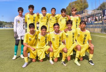 L'Urbetevere espugna lo Stadium: Il Trastevere perde la vetta