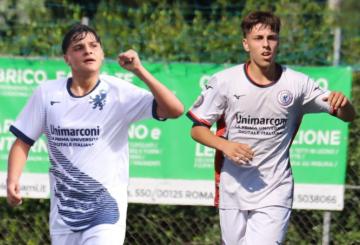 Grifone, Serpente e Celi da 10 e lode! Solo Batistuta meglio di voi