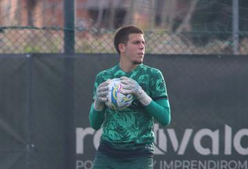 Presti sulla scia di Svilar e Maignan: parate da big per l’Atletico 2000