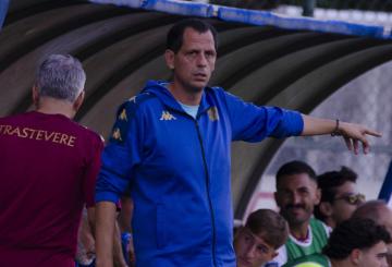 Compattezza e carattere, così il Trastevere ha fermato la Scafatese