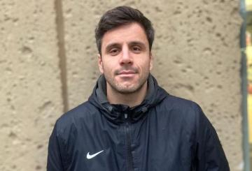 Grifone Gialloverde: doppio Crielesi e Mariotti, 3 a 0 al Tor di Quinto