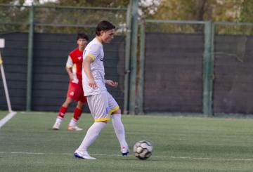 Savio, Marchegiani: "Pochi gol subiti grazie all'atteggiamento tattico"