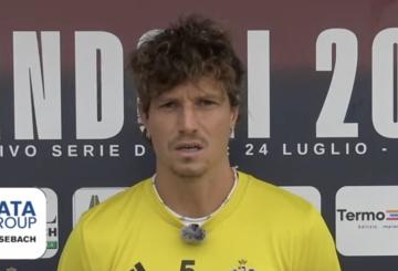 Unipomezia, colpo a centrocampo: fatta per l'approdo di Marcel Büchel