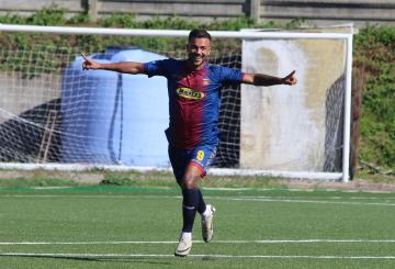 L'Unipomezia è scatenata: contatti in corso con Calì e Barranco