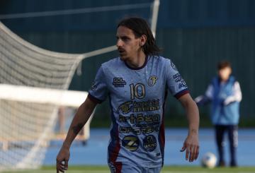 Unipomezia, Valle: "Raccolto meno di quanto meritato. Siamo sulla strada giusta"