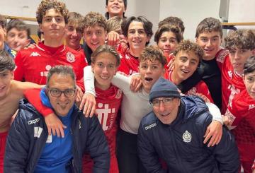 Roma Team Sport Queens da applausi: un gesto che vale più di mille parole