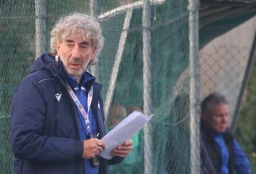 Under 19: i convocati del Ct Ippoliti per il raduno del 2 dicembre