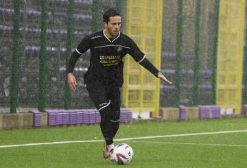 Città di Cerveteri, per ora hai fatto 12. L'onda lunga del Lupo Ferretti