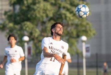 In viaggio con College Life Italia, Verdirosi: "Livello alto, nessun rimpianto"