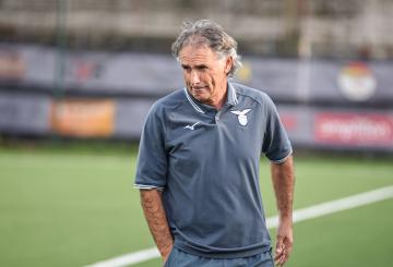 Non Mollare Mai come stile di vita: più di un motto per la Lazio di Perrotti