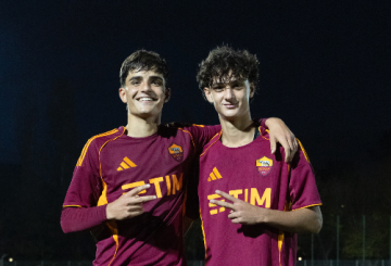 Dal Bon e Guaglianone (Foto ©Middione)