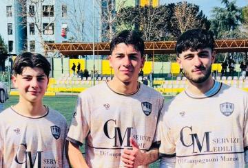 Unione 79 Tbm, Liberti: "Ce la possiamo giocare con tutti"