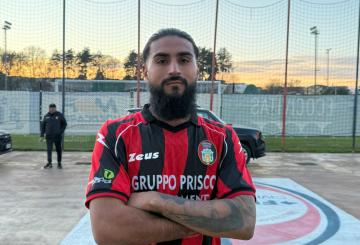 L'episodio Del Fine settimana: Antonio D'Angelo è l'incubo delle laziali